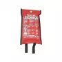 No Fire blusdeken NO 120x180 Poly 1C in polyzak
