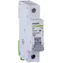 NOARK Ex9BN 1P B25 installatieautomaat 25A 6kA