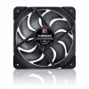 Noctua NF-A12x25 G2 PWM chromax.black 120mm ventilator