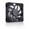 Noctua NF-A12x25 G2 PWM chromax.black 120mm ventilator