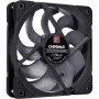 Noctua NF-A12x25 G2 PWM chromax.black 120mm ventilator