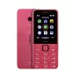 Nokia 225 4G (2024) 2,4 inch 128MB roze TA-1610
