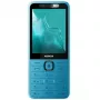 Nokia 235 4G (2026) feature phone, Blauw