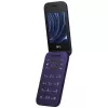 Nokia 2660 Flip TA-1711 DS Purple 4G-mobiele telefoon