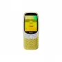 Nokia 3210 4G Dual SIM smartphone 2024 geel