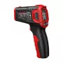 Contactloze laserthermometer Habotest HT650B