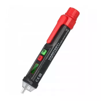 Contactloze spanning- en fasentester Habotest HT100P