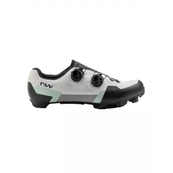 Northwave Extreme XT racefietsschoenen grijs/zwart EU 44