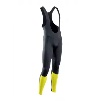 Northwave Force 2 MS heren fietsbroek met bretels - zwart, maat M