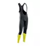 Northwave Force 2 MS heren fietsbroek met bretels - zwart, maat M