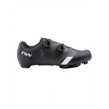 Northwave Striker MTB fietsschoenen zwart EU 46