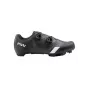 Northwave Striker MTB-schoenen zwart maat 45