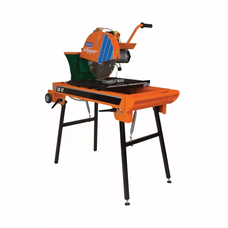 Norton Abrasives CM42 tafelcirkelzaag 2800 tpm