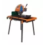 NORTON CM351 UNO mat cutter voor bouwplaatsen, 700 x 110 mm