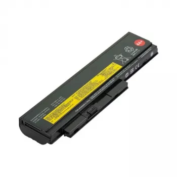 Notebook-accu, Extra Digital Advanced, LENOVO 0A36281, 5200mAh