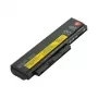 Notebook-accu, Extra Digital Advanced, LENOVO 0A36281, 5200mAh
