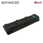 Notebook-accu, Extra Digital Advanced, TOSHIBA PA5109U, 5200mAh