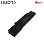 Notebookaccu Extra Digital Selected voor Samsung AA-PB9NC6B 4400mAh