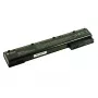 Notebook-accu, Extra Digital Selected, HP HSTNN-IB4H, 4400 mAh