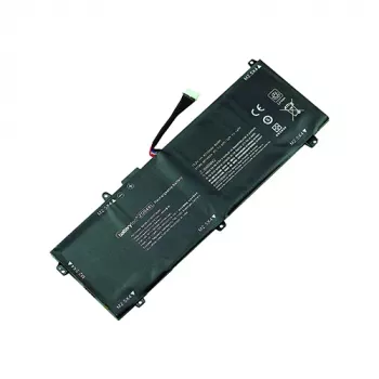 Laptopaccu Extra Digital Selected HP ZO04XL 4210 mAh