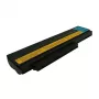 notebookaccu, Extra Digital Selected, LENOVO 0A36281, 4400mAh