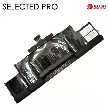 Laptopaccu voor A1494, 8600mAh, Extra Digital Selected Pro