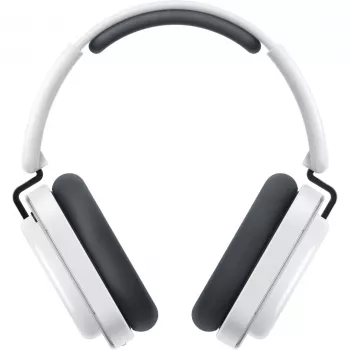 Nothing Headphone (a) Over-Ear Bluetooth-Koptelefoon, 40 kHz, Wit