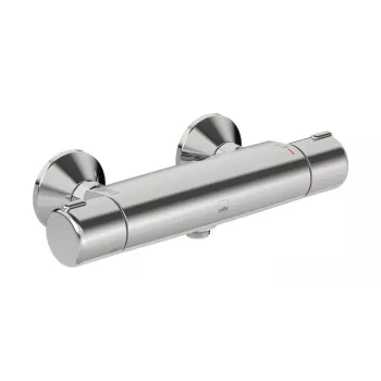 Nova thermostatische douchemengkraan 7460U chroom
