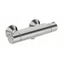 Nova thermostatische douchemengkraan 7460U chroom