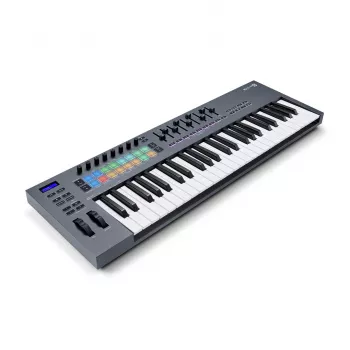 NOVATION FLKey 49 MIDI-toetsenbordcontroller