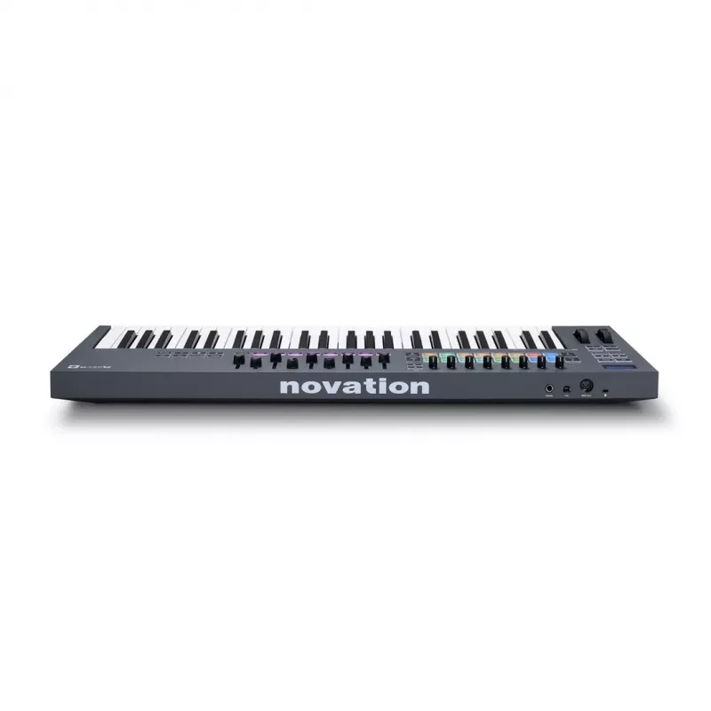 NOVATION FLKey 49 MIDI-toetsenbordcontroller