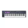 NOVATION FLKey 61 MIDI-keyboardcontroller