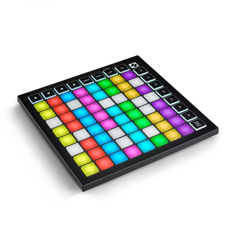 NOVATION Launchpad Mini MK3 MIDI-gridcontroller