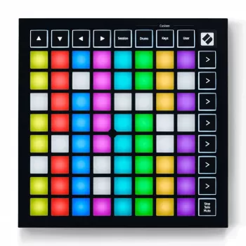 NOVATION Launchpad Mini MK3 MIDI-gridcontroller