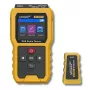 NOYAFA NF-8504 PoE-tester met pinout-detectie en vermogensmeting