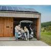 NRGkick Mobile Wallbox 16A 7,5m Pure voor PV-laden (wit, 11 kW, 7,5 meter kabel, WLAN + Bluetooth)
