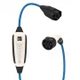 NRGkick Mobile Wallbox 16A 7,5m Pure voor PV-laden (wit, 11 kW, 7,5 meter kabel, WLAN + Bluetooth)