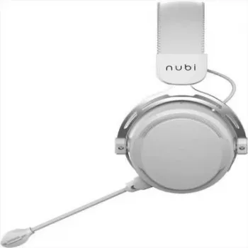 Nubi headset NH1 Pro Wireless wit