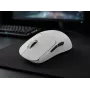 Nubi muis NM1 draadloos wit