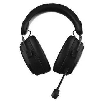 Nubi NH1 headset, zwart
