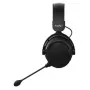 Nubi NH1 headset, zwart