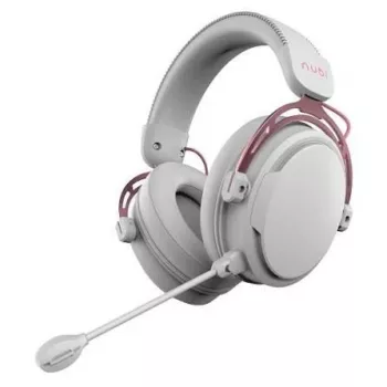 Nubi NH1 headset, roségoud