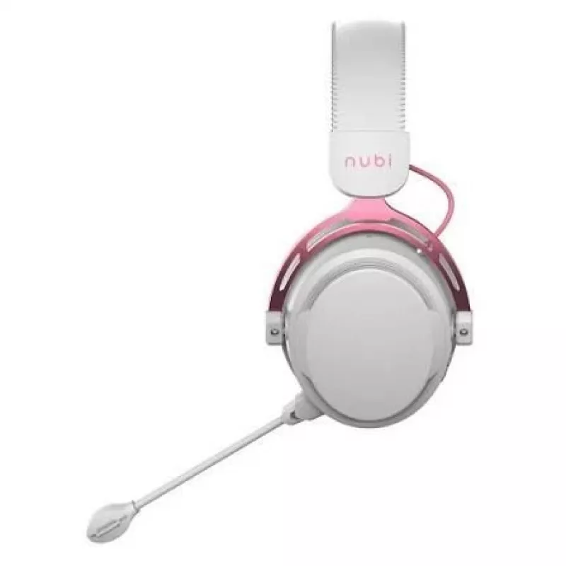 Nubi NH1 headset, roségoud