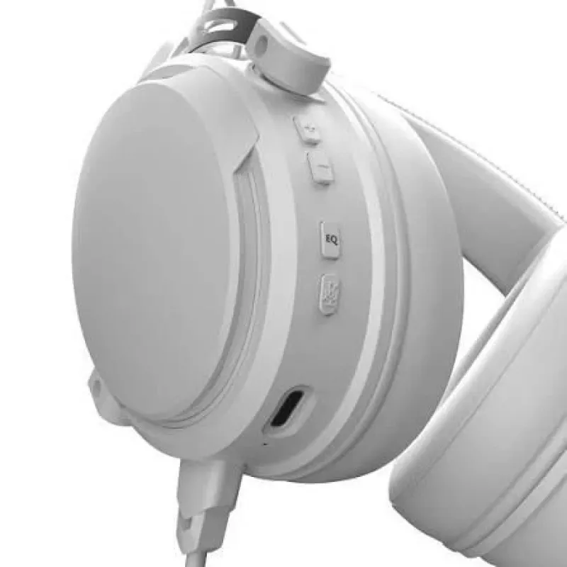 Nubi NH1 headset, wit