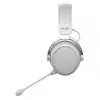 Nubi NH1 headset, wit