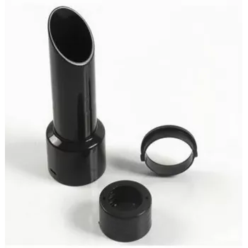 Numatic 216295 stofzuigerbuis-adapter