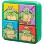 Numskull 3D Teenage Mutant Ninja Turtles tafellamp - Raphael LED verzamelobject