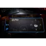 Numskull Harry Potter muismat + draadloze oplader 30x80cm