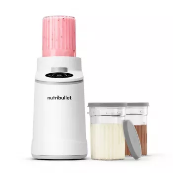 NutriBullet NBD0503W ijsmachine wit