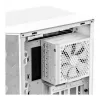 NZXT C850 Gold ATX 3.1 volledig modulaire voeding - 850W, 80 PLUS Gold, wit